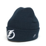 Шапка NHL Tampa Bay Lightning (подростковая)