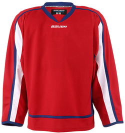 Свитер тренировочный BAUER
