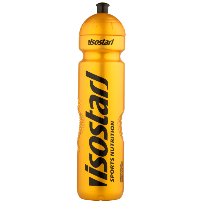 Бутылка для воды Isostar 1000 мл