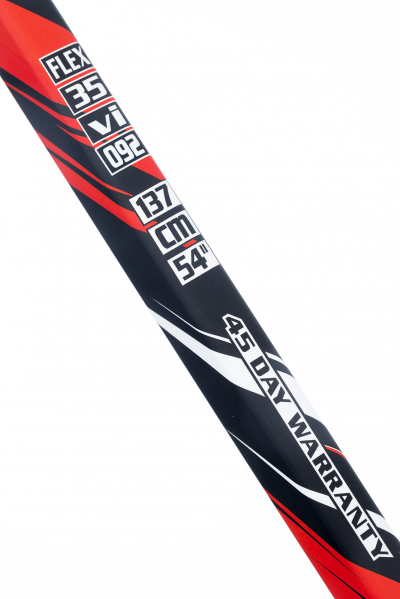 Клюшка VIKKELA ZAG 35 FLEX ВЕС 290 г (Длина 137 см)