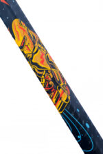 Клюшка VIKKELA ZAG 40 FLEX ВЕС 305 г (Длина 142 см)