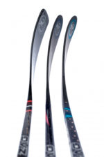 Клюшка VIKKELA ZAG 47 FLEX ВЕС 315 г (Длина 147 см)