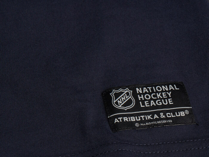 Футболка NHL Tampa Bay Lightning № 86 (подростковая)