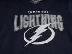 Футболка NHL Tampa Bay Lightning № 86 (подростковая)