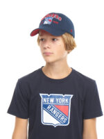 Бейсболка NHL New York Rangers est. 1926 (подростковая)