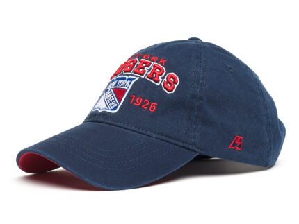Бейсболка NHL New York Rangers est. 1926 (подростковая)