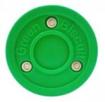 Шайба для тренировки ведения Green Biscuit