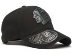 Бейсболка NHL Chicago Blackhawks