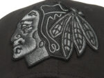 Бейсболка NHL Chicago Blackhawks