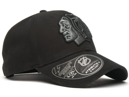 Бейсболка NHL Chicago Blackhawks