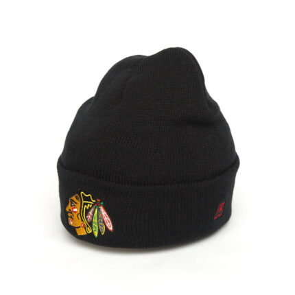 Шапка NHL Chicago Blackhawks (подростковая)