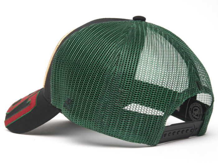 Бейсболка NHL Minnesota Wild № 97