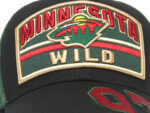 Бейсболка NHL Minnesota Wild № 97