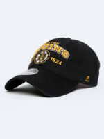 Бейсболка NHL Boston Bruins est. 1924