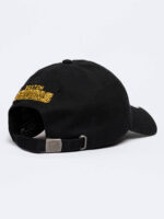 Бейсболка NHL Boston Bruins est. 1924
