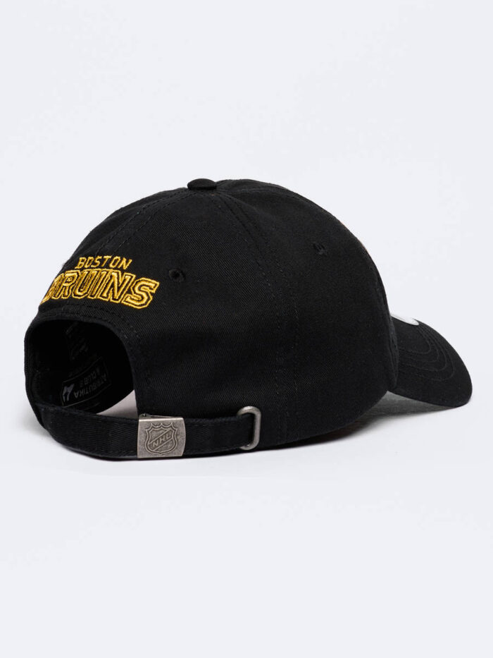 Бейсболка NHL Boston Bruins est. 1924
