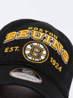 Бейсболка NHL Boston Bruins est. 1924