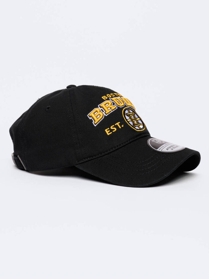 Бейсболка NHL Boston Bruins est. 1924