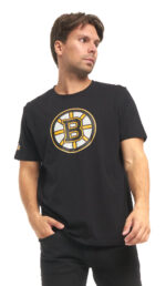 Футболка NHL Boston Bruins