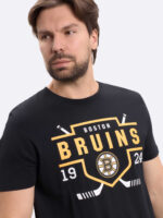 Футболка NHL Boston Bruins