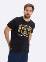 Футболка NHL Boston Bruins