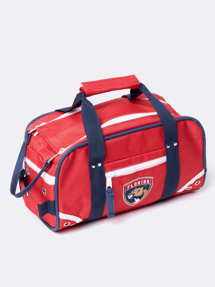 Мини-баул косметичка NHL Florida Panthers