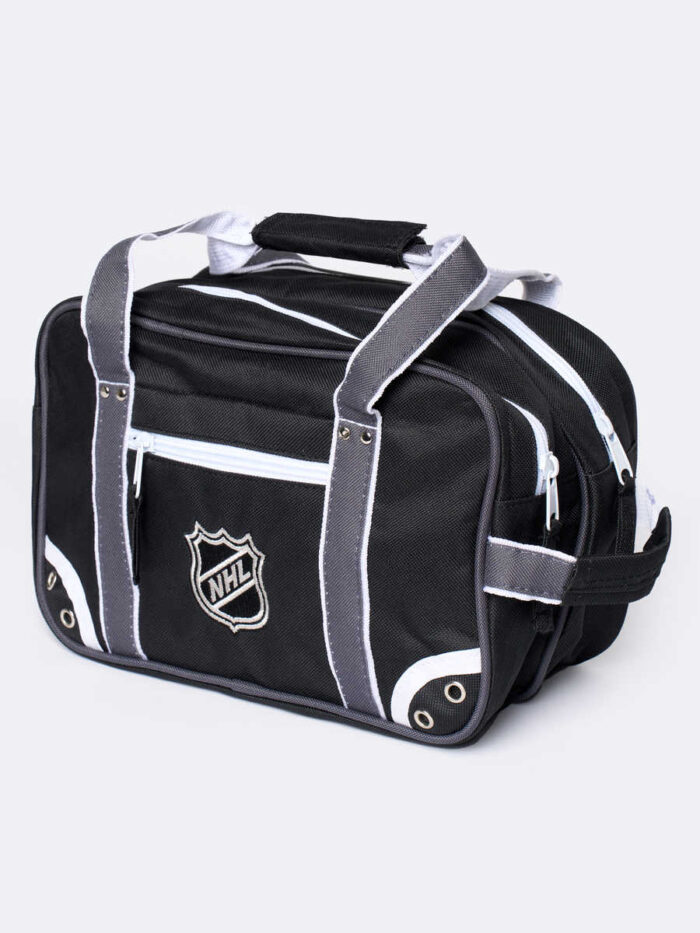 Мини-баул косметичка NHL