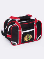 Мини-баул косметичка NHL Chicago Blackhawks