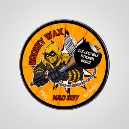 Воск для клюшки MAD GUY NINJA