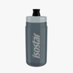 Спортивная бутылочка Isostar 550 мл Selection Smoke