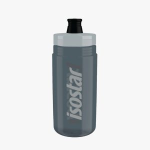 Спортивная бутылочка Isostar 550 мл Selection Smoke